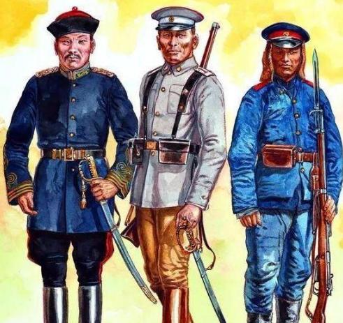 清末对西洋*器武**的认识，从排斥到仿制，透视晚清官员的观念转化