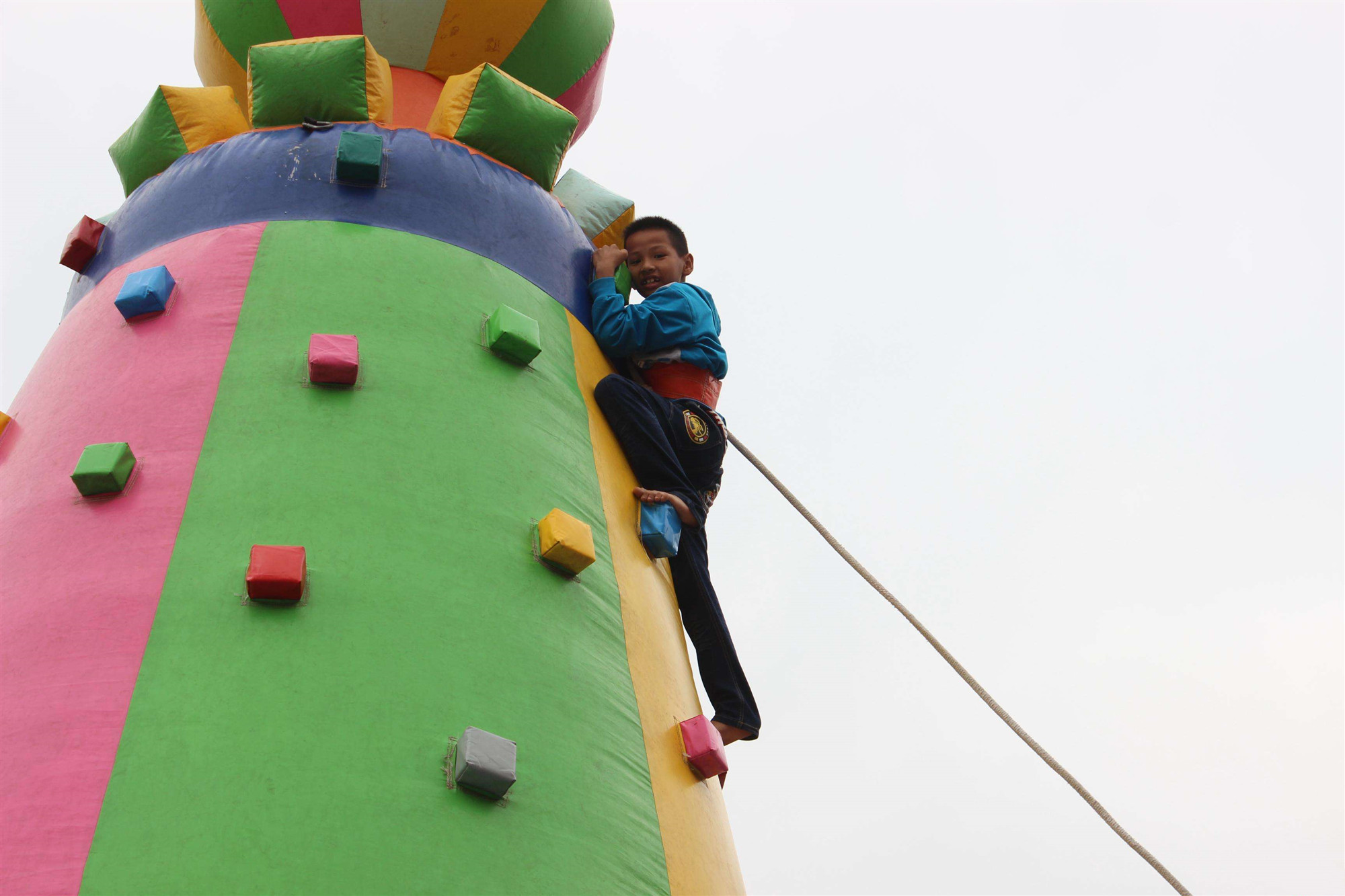孩子太任性了该怎么管教,孩子青春期鱼缸法则