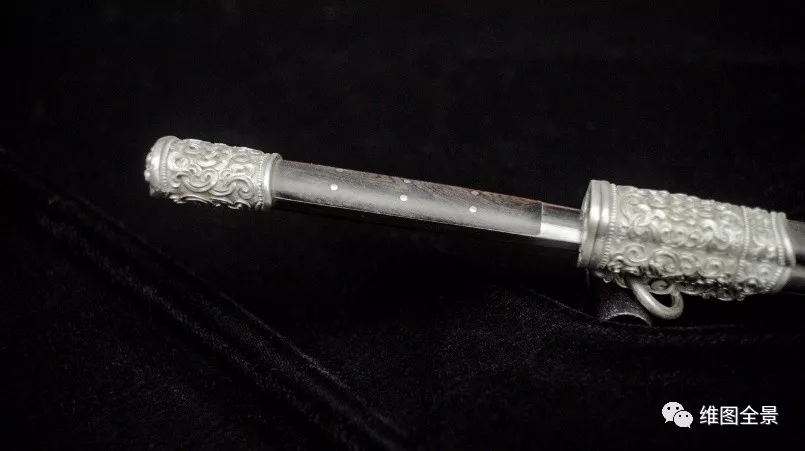 古法手工银饰匠人,匠人精神来自于平凡中的坚守