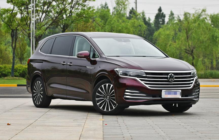 2025款大众威然何时发布,不鸣则已一鸣惊人全文免费