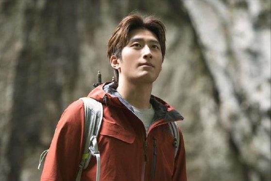 挤破脑袋进豪门,窦骁想进豪门