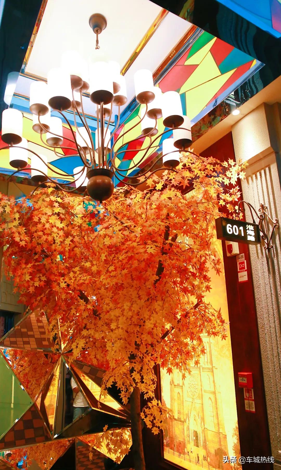 明天十堰人集体过节！六堰人商好声音KTV来一场七夕狂欢吧