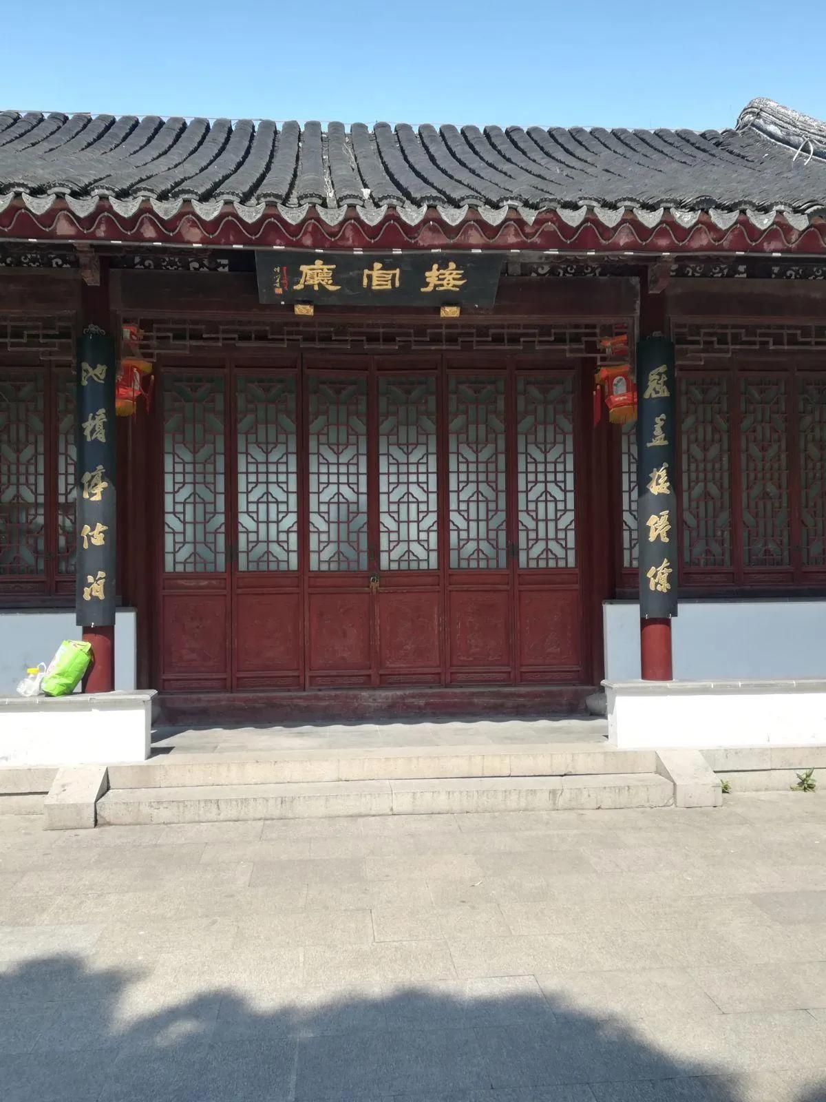 苏州现存最古老的城门,苏州古胥门介绍