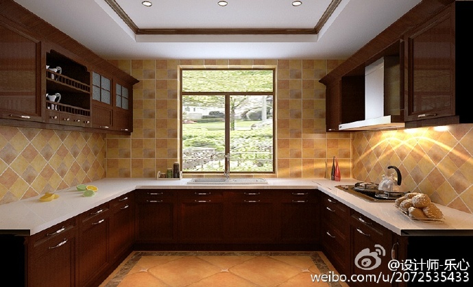 房山一渡风情小镇,一渡新新小镇装修