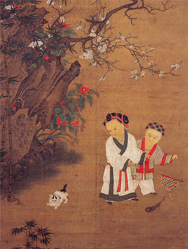 为什么猫怕水却爱吃鱼呢,猫怕水但是为什么爱吃鱼