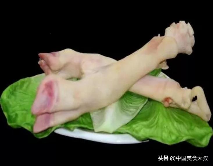 一分钟教你识别正宗羊肉,怎样识别新羊肉是小羊肉和老羊肉