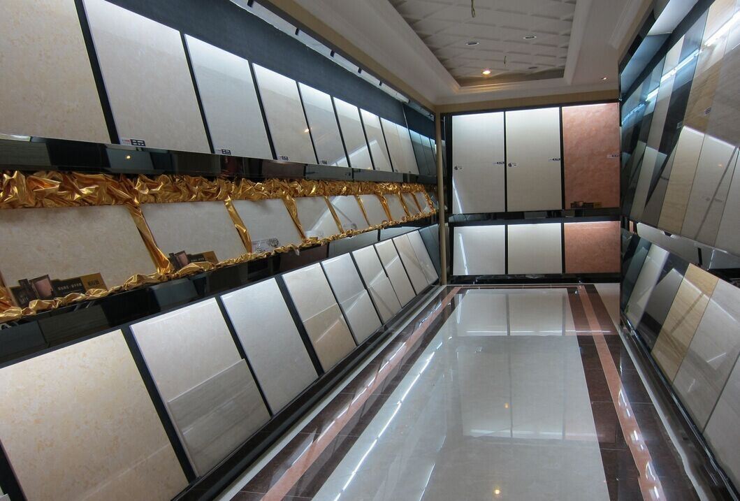 30元的瓷砖和50元的瓷砖有啥区别,便宜的瓷砖和贵的差别大吗