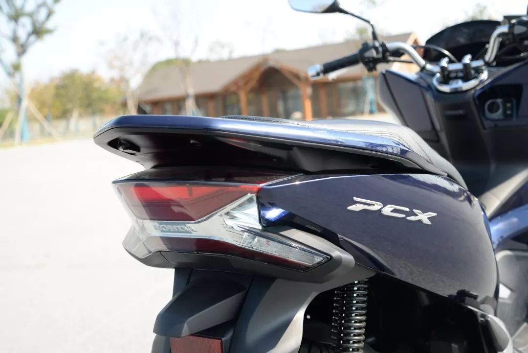 新大洲本田pcx150最新信息,新大洲本田pcx150发布视频