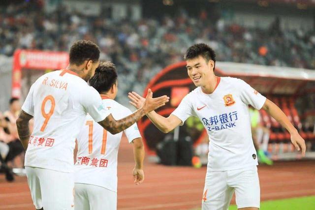 从宏兴冷静哥到卓尔励志哥“没动手”不再是他唯一标签