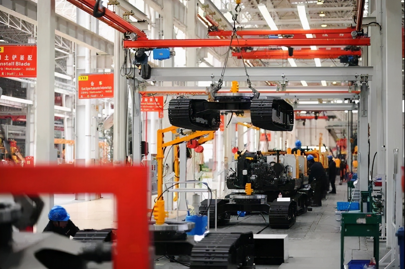 昆山100亿投资项目,昆山总部基地项目