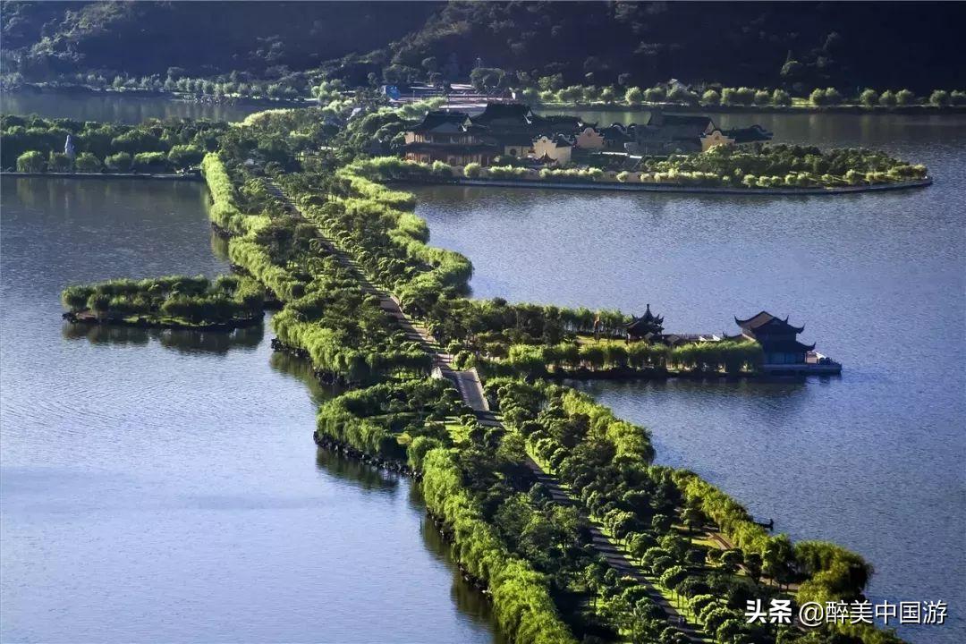 宁波周边自驾3天游景点推荐攻略,宁波自驾游景点推荐路线攻略