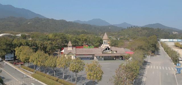 惠州适合亲子游的宝藏胜地,惠州宝藏打卡地