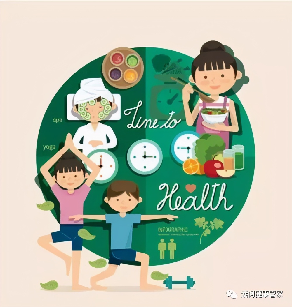 为什么眼袋黑眼圈太重,为什么熬夜会黑眼圈