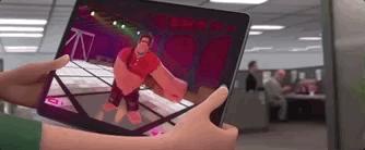 无敌破坏王2终极彩蛋解析,无敌破坏王2彩蛋鞋子