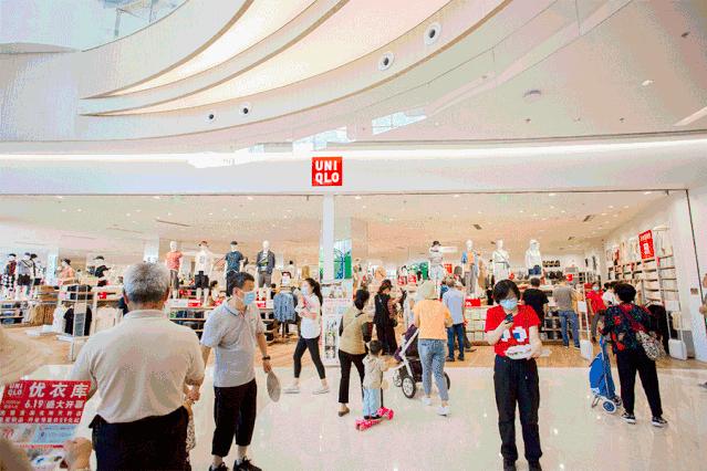 百家湖的商业,百家湖商圈实力怎么样