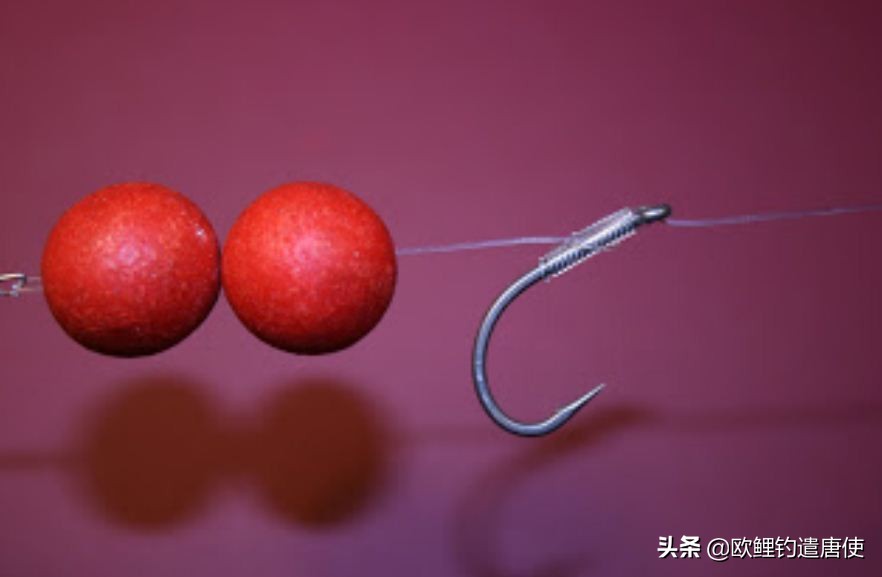 钓鱼不用绑的钓鱼钩怎么弄,钓鱼怎么让鱼钩悬浮半空中