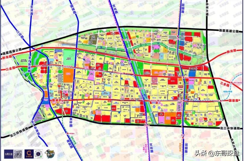 郑州楼市横盘原因,郑州楼市横盘周期