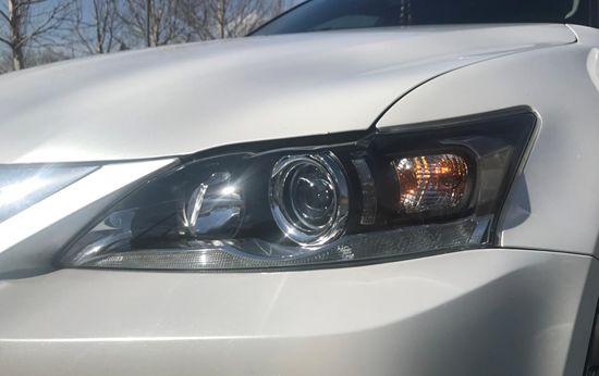 17万买辆小姐姐最爱混动雷车，省心省油实用性为何令人大跌眼镜？