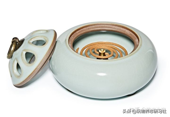 香炉怎么使用,新的香炉首次使用有什么讲究