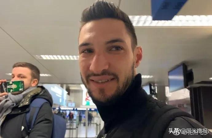 国米新闻日报最新信息,国米冬窗引援最新信息