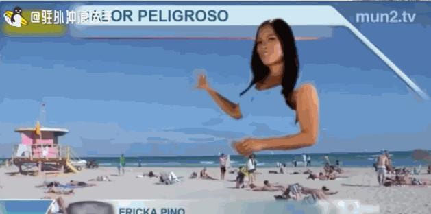 盘点主持人翻车尴尬场面,中央电视台主持人翻车集锦