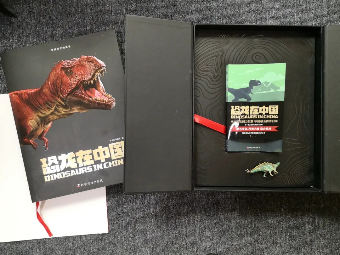 适合孩子看的恐龙科普书,适合5岁孩子看的恐龙科普书