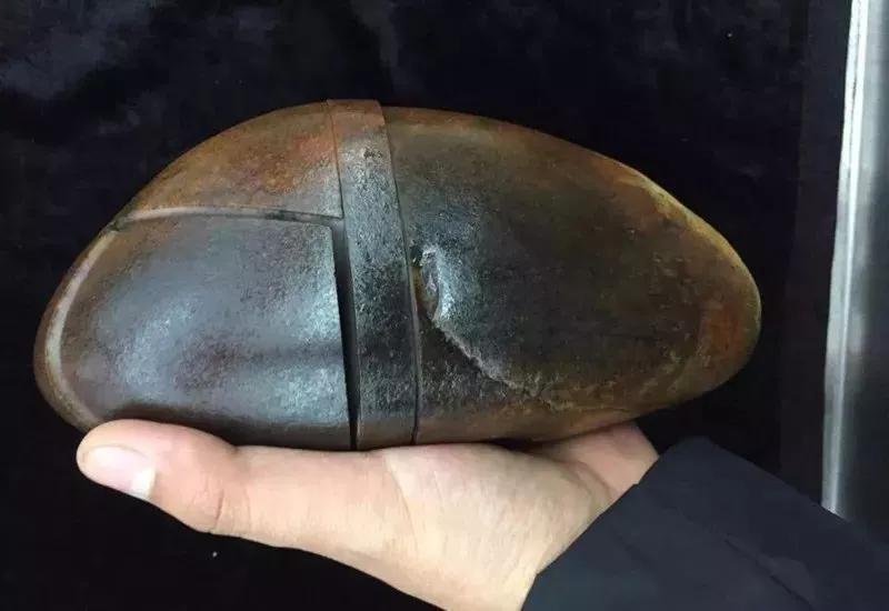 原来玉是这样鉴定的,籽料皮色知识讲解