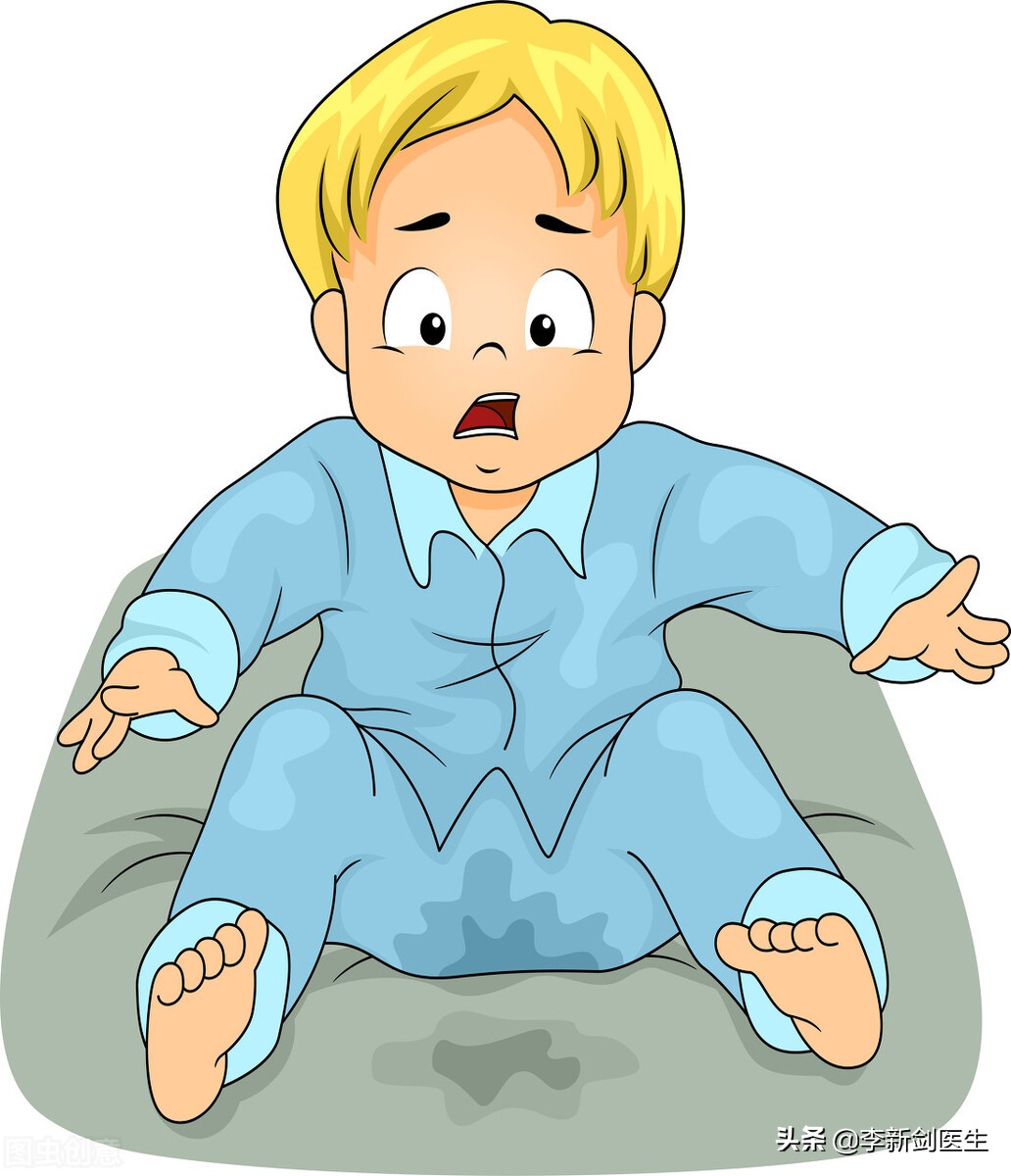 小儿遗尿推拿可以治好吗,夜间遗尿推拿