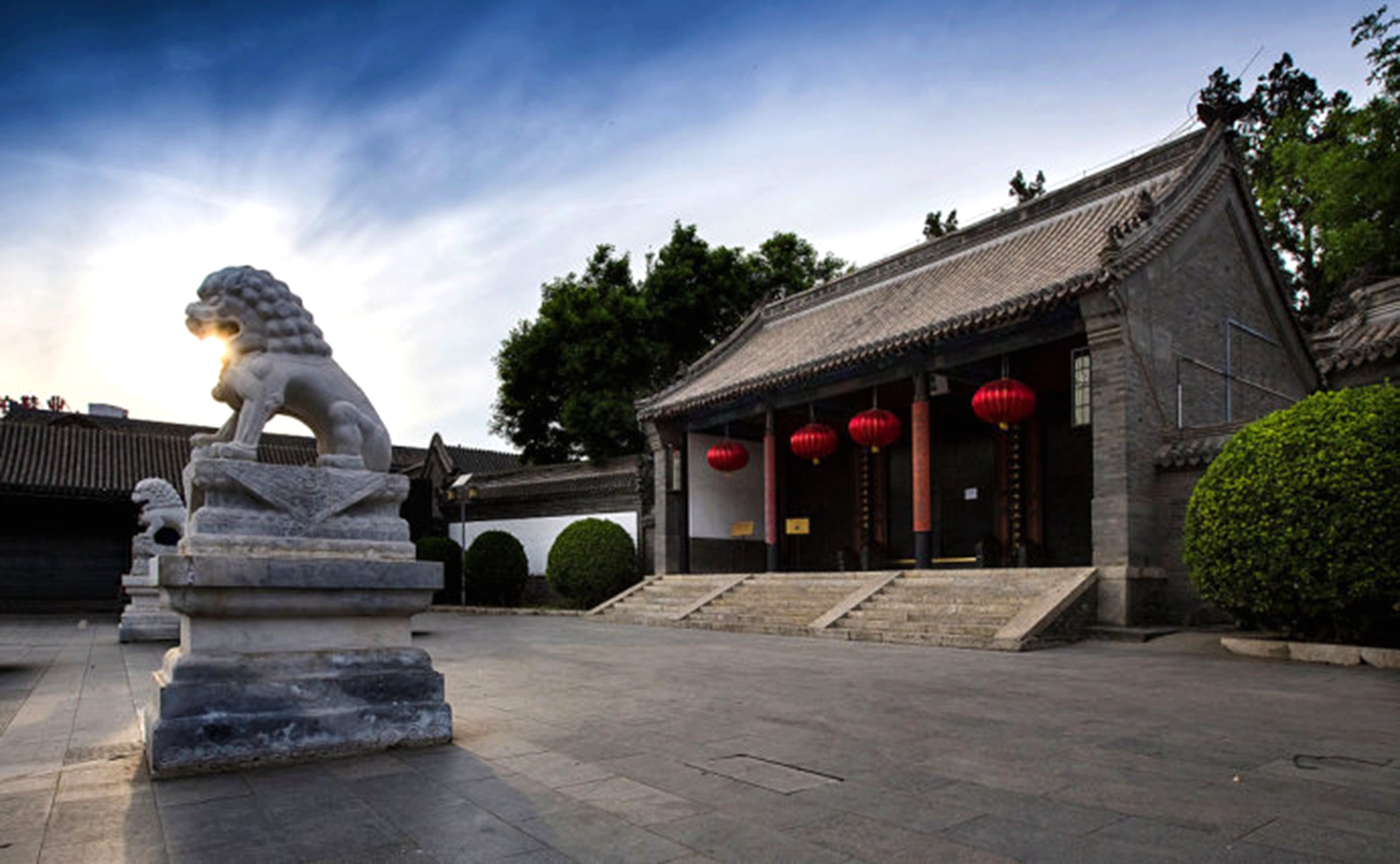 这么牛的古城，咋就在省会PK中败给了石家庄？古往今来说保定