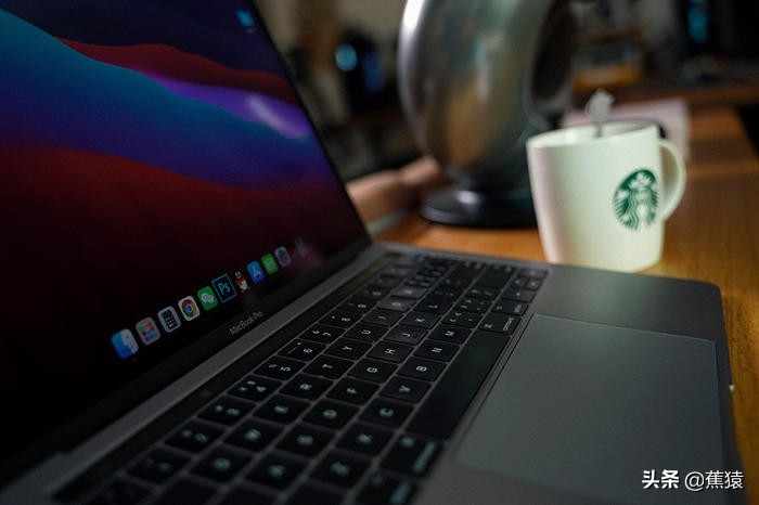 大半年的桌面折腾记录，桌面3.0SHOW