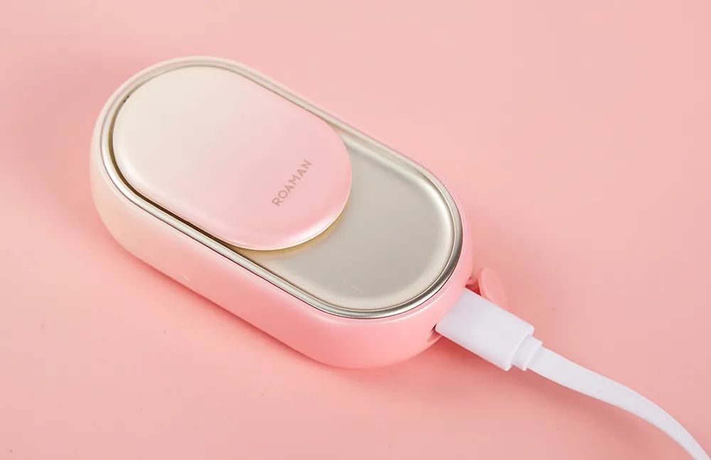 连同事都抢着试的高颜值口喷,用完嘴巴好清新,哈气都是香的