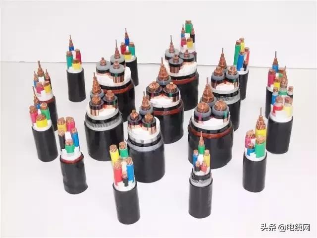 国标电缆有什么标准,国标电缆与非国标电缆的区分