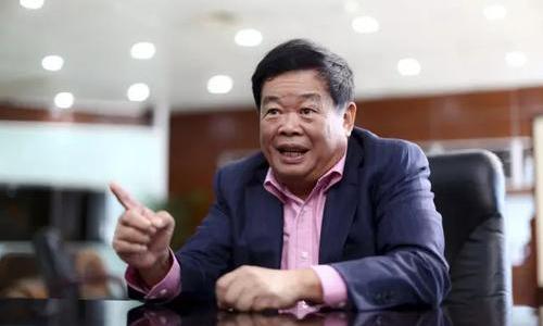 全球福建籍富豪排行榜,福建十大富豪最新排名