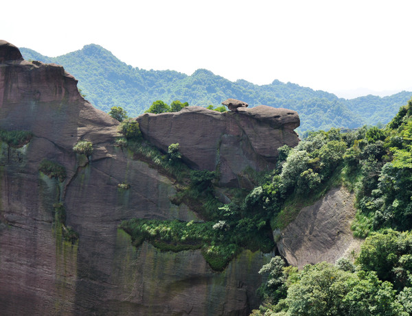 徐霞客游赣第一站在哪里,徐霞客游记江西第一站在哪