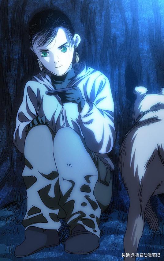 一人之下新版八奇技,一人之下临时工碧游村后续