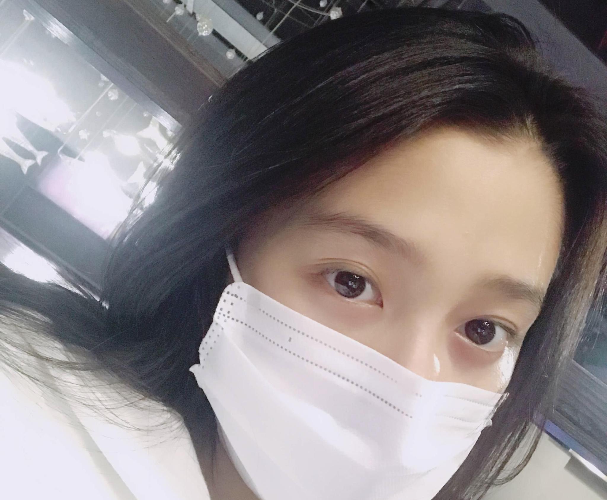 欧阳娜娜冬季妆容化妆品,欧阳娜娜同款擦式面膜