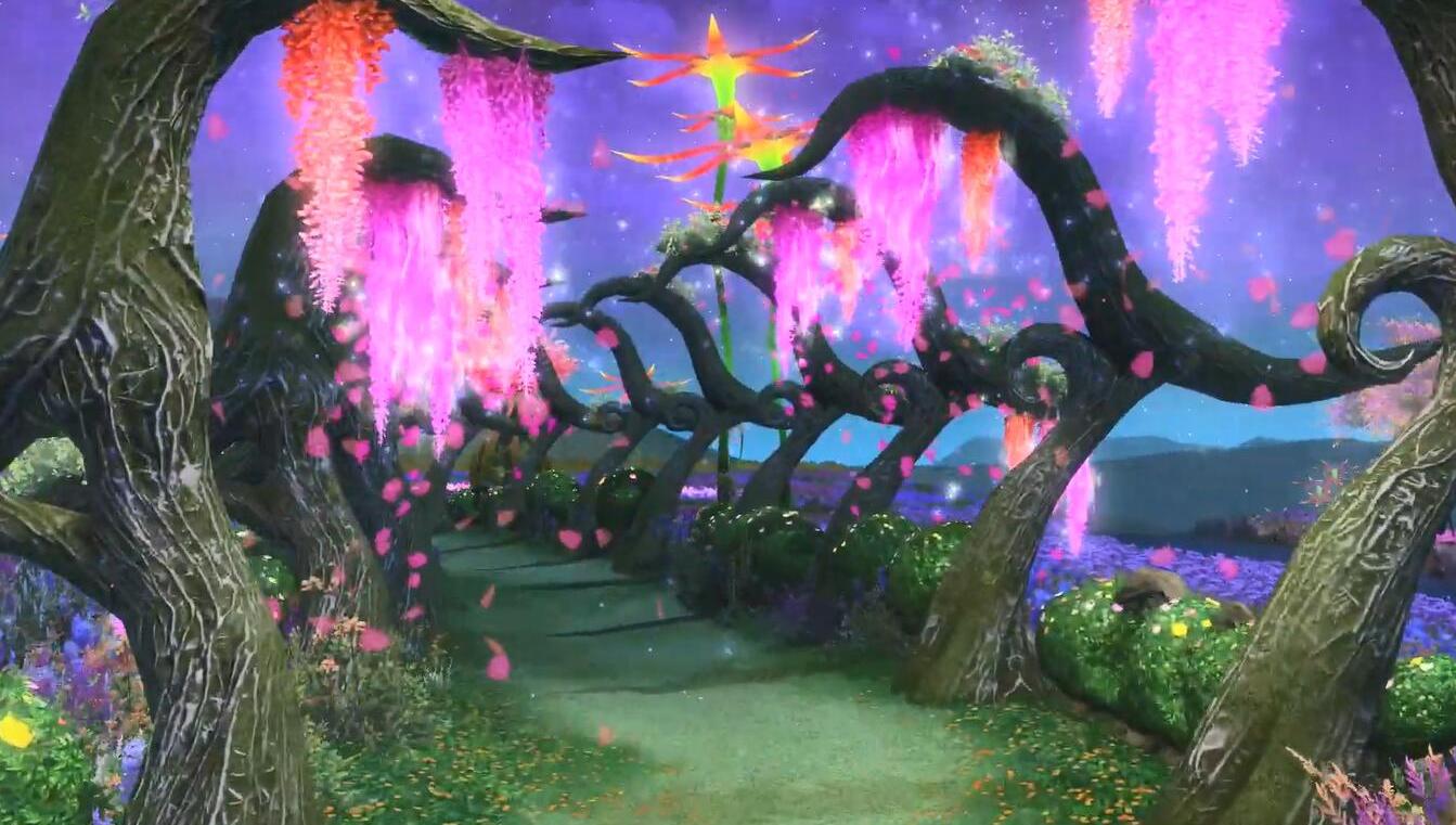 ff14入坑找导师,ff1451本攻略