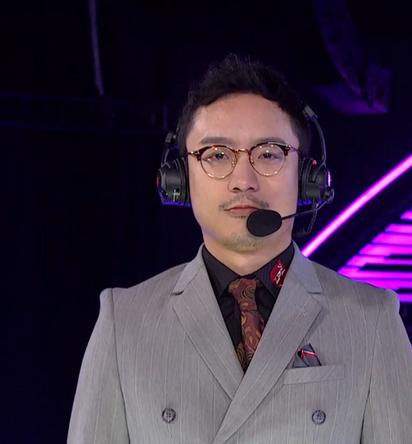 lpl解说致幻为啥不解说了,致幻解说被解雇