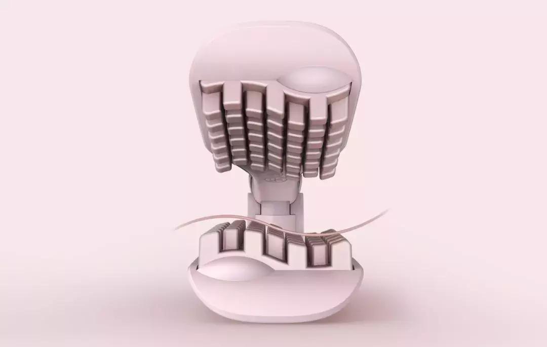 告别头发扁塌的问题,头发细软稀少扁塌适合的短发发型