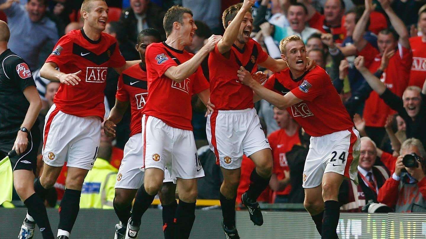 曼联英超历年排名,英超曼联最强1-20号