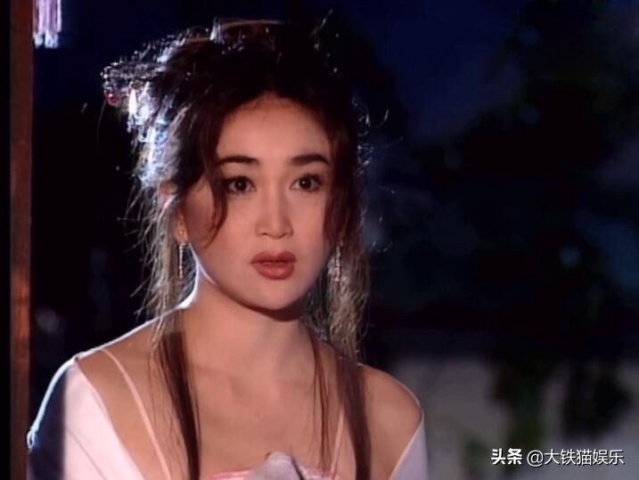 12位扮演潘金莲的明星图片,盘点演潘金莲的8位女人