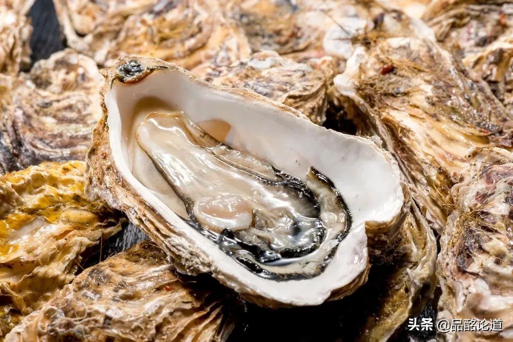 私藏生蚝威士忌清单，让你生猛一夏