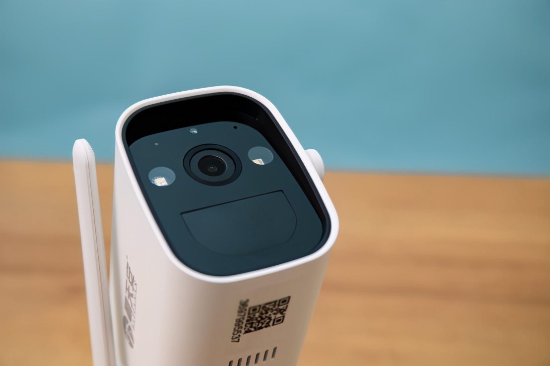 霸天安监控摄像头价格,霸天安wifi家用摄像头测评