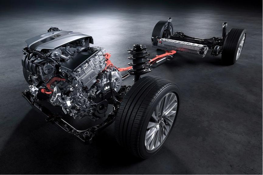 雷克萨斯es300h对比奔驰e,雷克萨斯es300h和奔驰e级