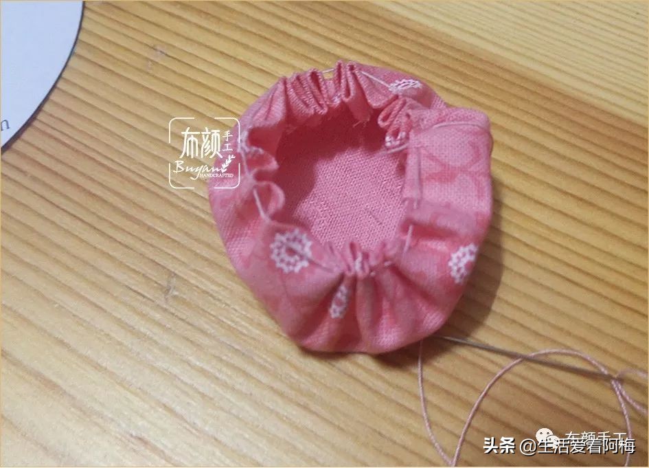 怎么自制抱枕玩偶教程,抱枕布艺玩偶制作教程