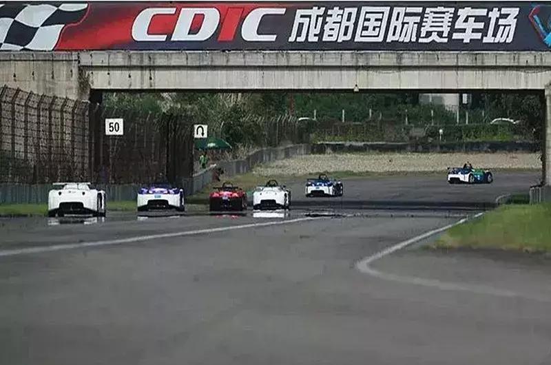 盘点知名汽车赛事,汽车赛事纯燃油