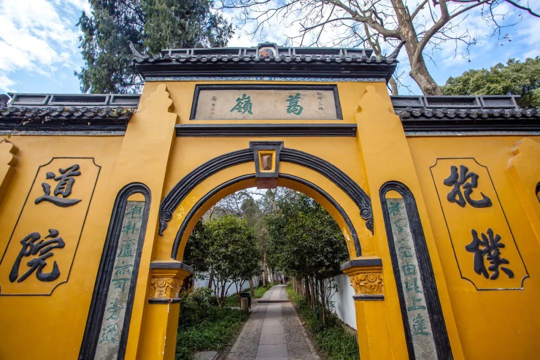 清明假期在哪玩,开启清明假期