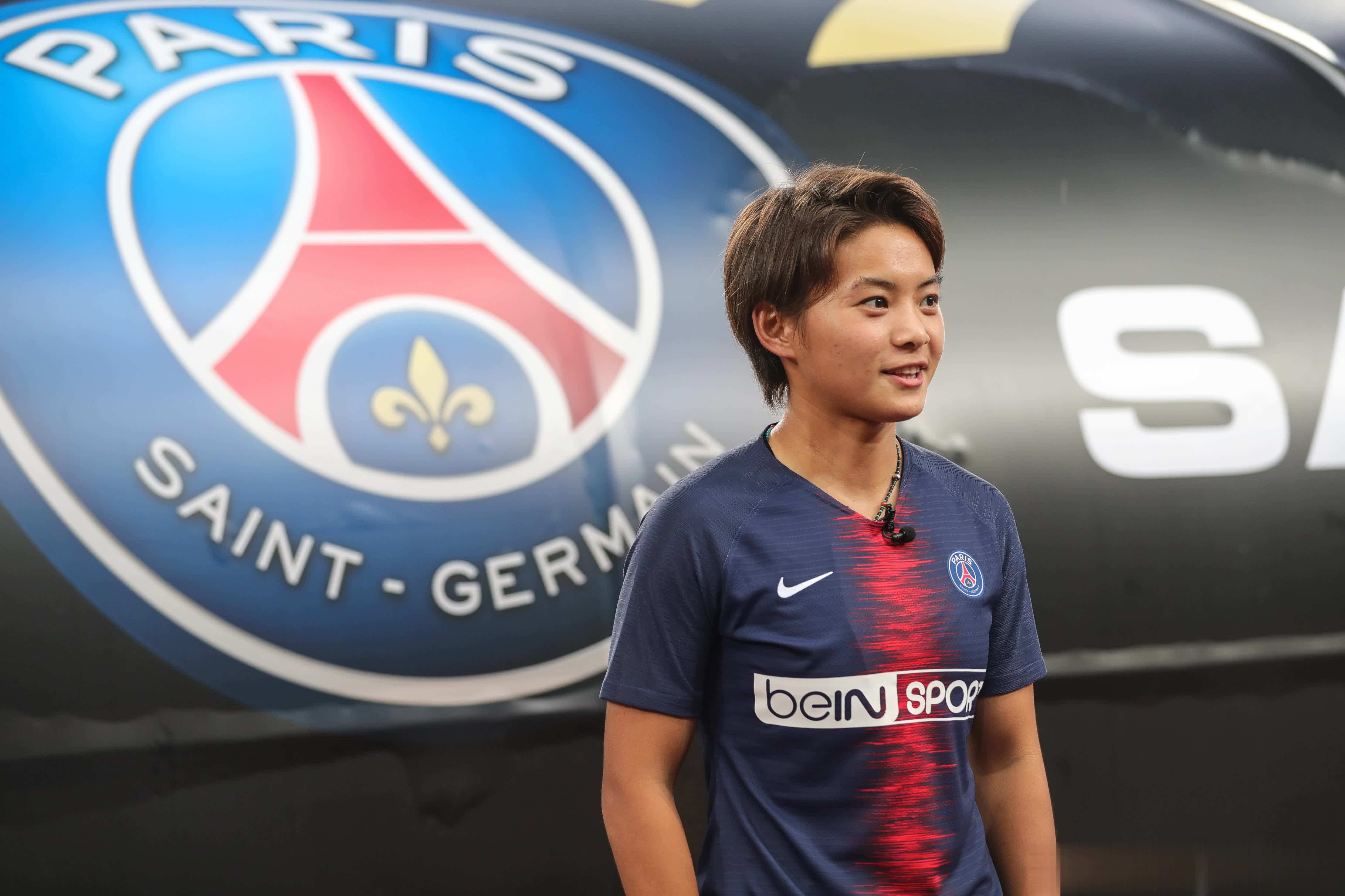 国米官方回应引进中国女足王霜问题时机尚不成熟未来再行评估