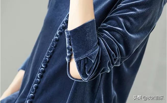 女人再丑秋冬也要有一件卫衣,女人再美不过也只是一件衣服