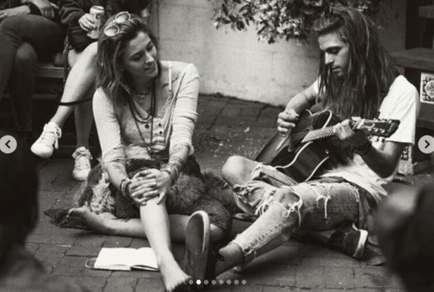 从天之骄女到卑微下跪,迈克尔杰克逊的儿女现状